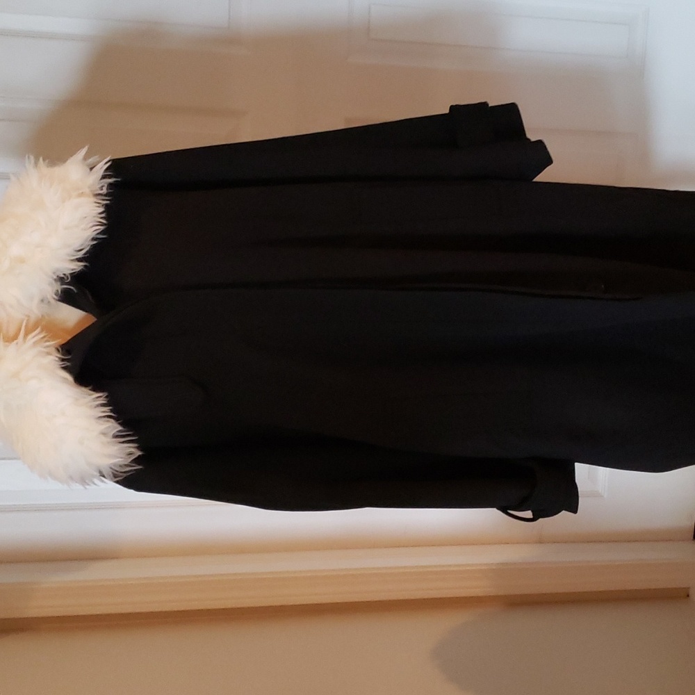 Stella Mccartney Wool Coat NWT - Picture 7 of 9